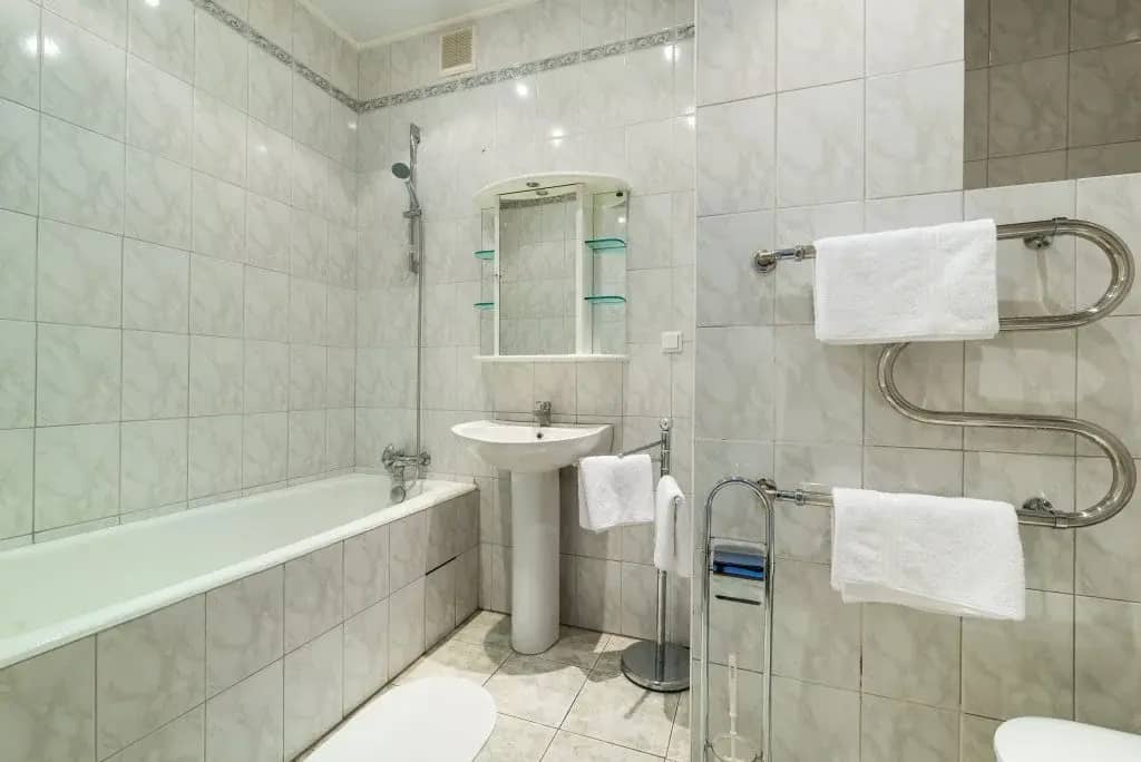 Na Gazetnom Pereulke 13 Apartments: фото 6