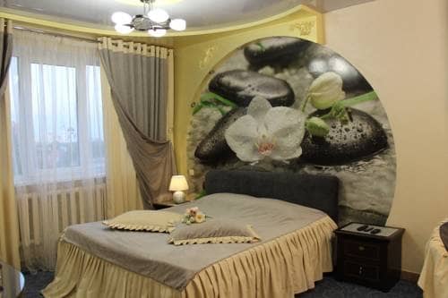 Natali Luxury Apartments: фото 5