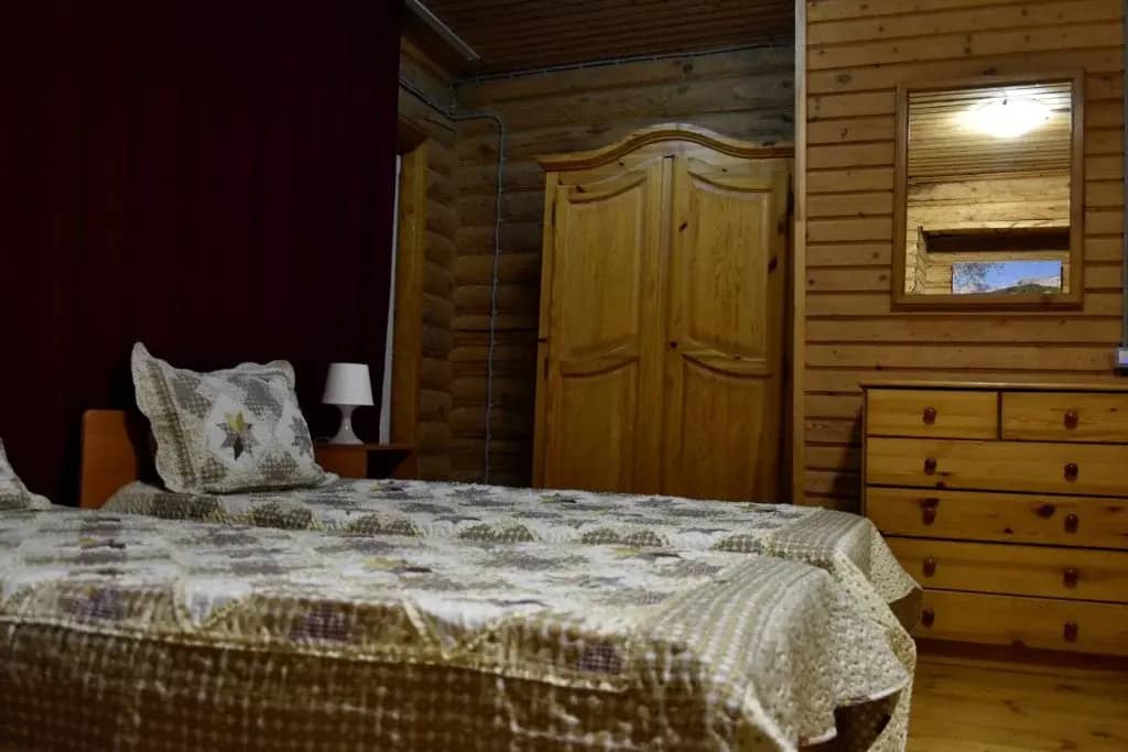 Orehovaya Roscha Guest House: фото 4