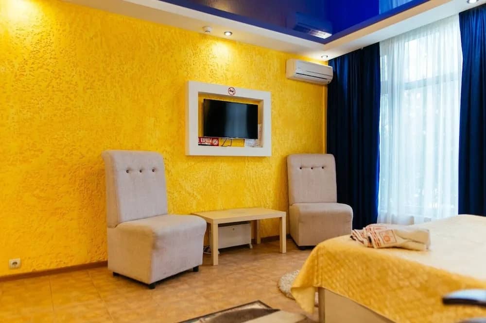 Mini-Hotel Uyut on Verhnih Polyah: фото 5