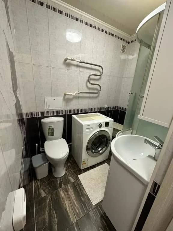 Апартаменты на улице Розы Люксембург 15: фото 6