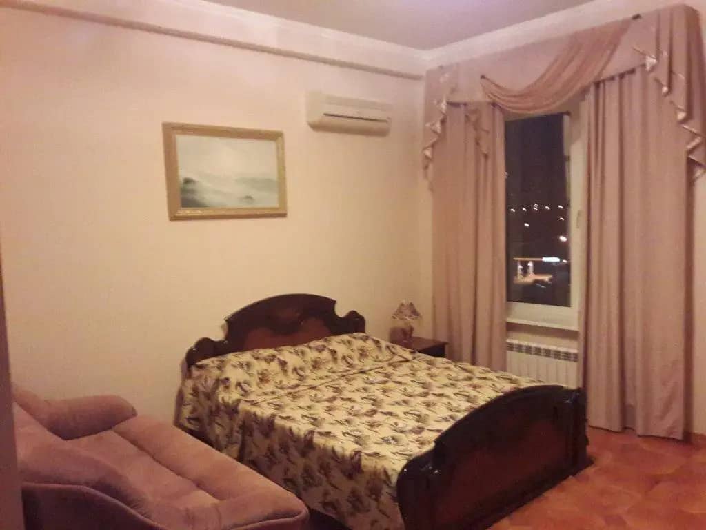 Guest House na Rodnikovoy: фото 7