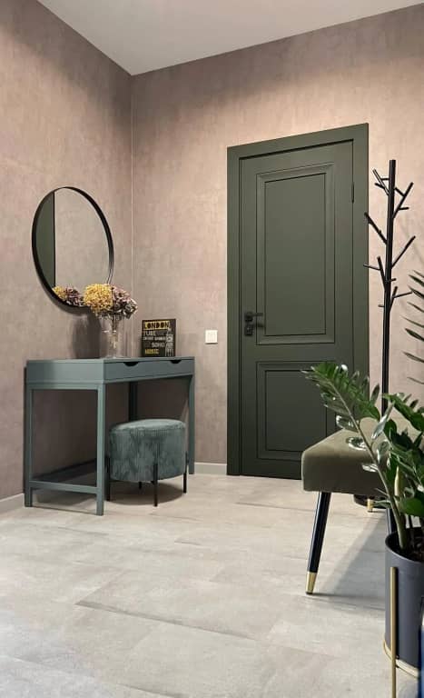 Pro.Apartment (Про.Апартмент) на улице Артиллерийская 71: фото 4