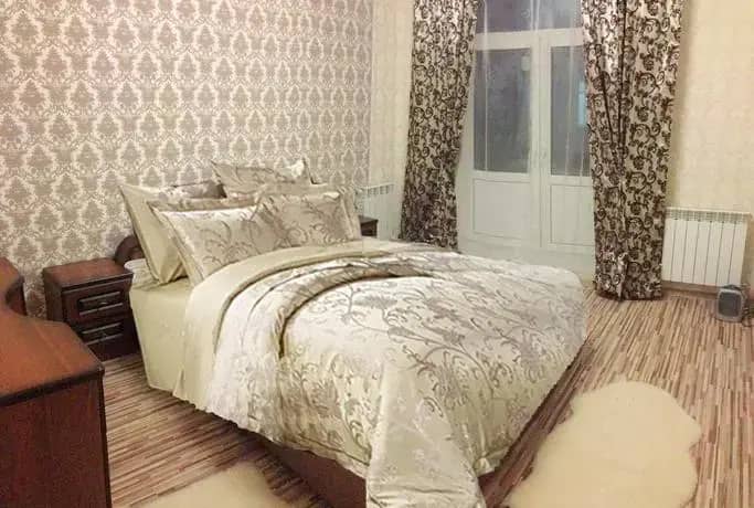 Номера на Бауманской улице: фото 5