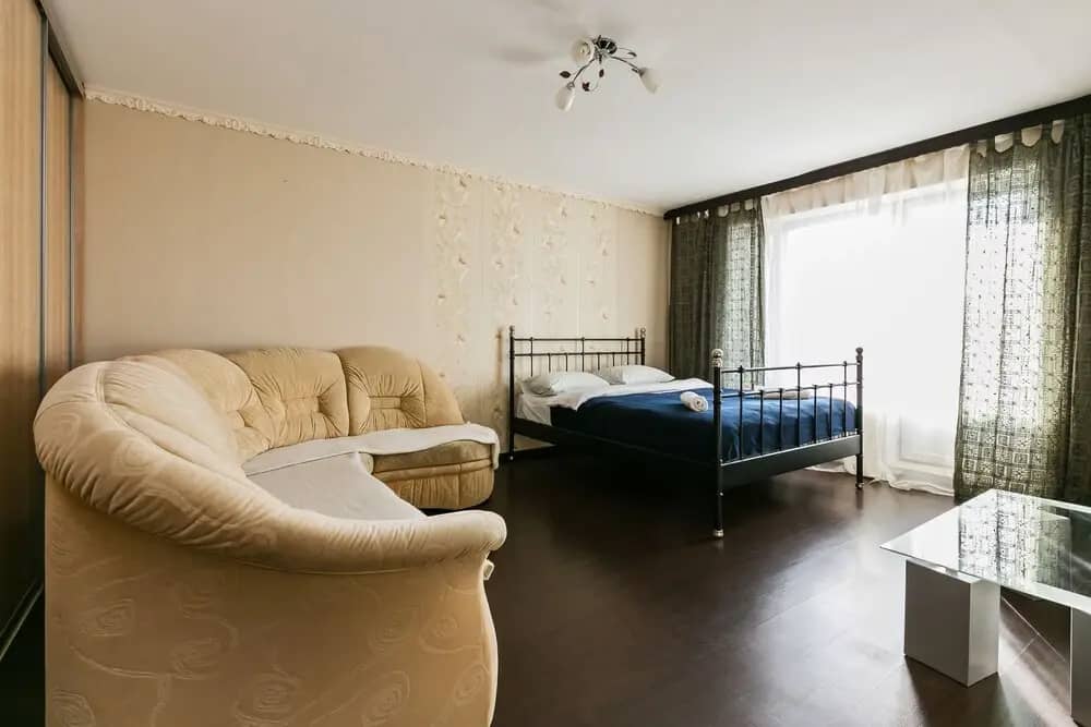 MaxRealty24 1-я Новокузьминская, 22, к. 1: фото 7