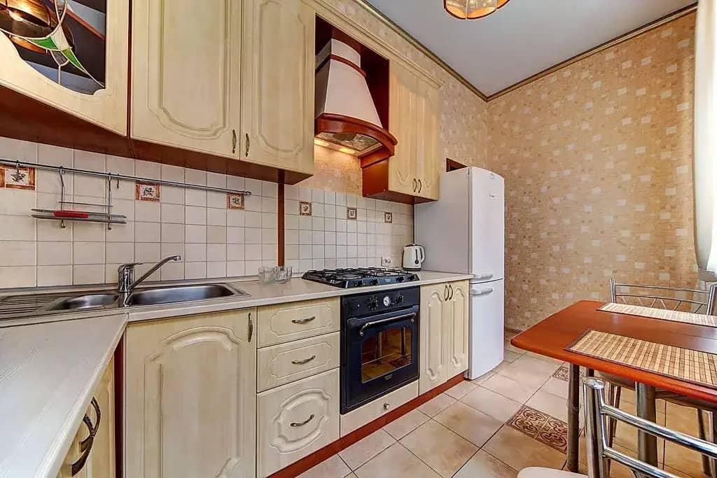 Adonay Apartment: фото 7
