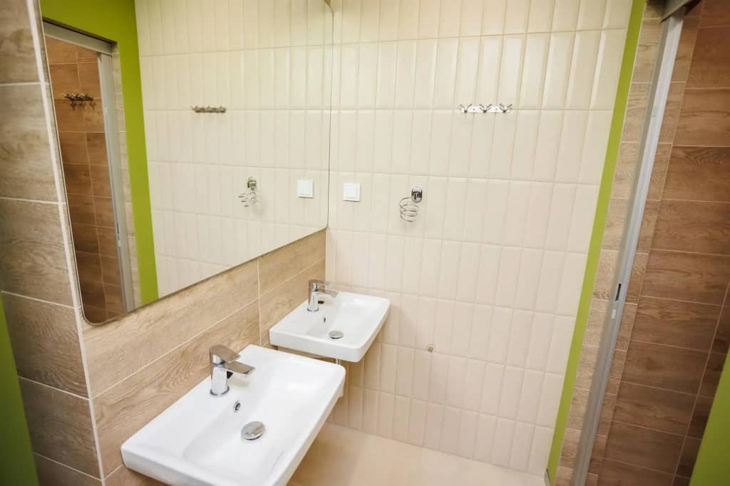RE hostel Premium (Ре Хостел Премиум): фото 7