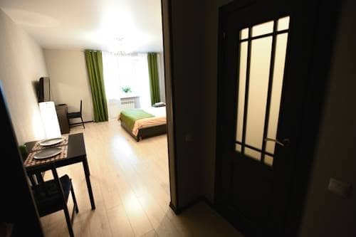 ApartHotel Lazurnyy: фото 4