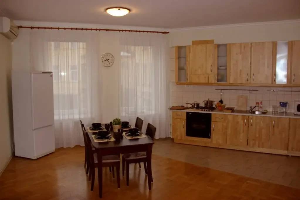 U letnego sada Apartments: фото 4