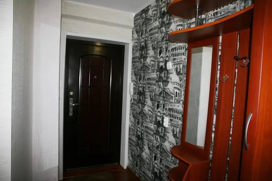 Барбарис на улице Парижской Коммуны 50: фото 6