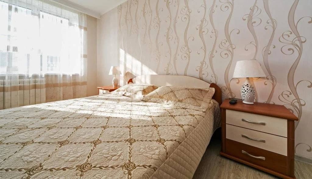 Bolshoy Tishinsky Apartment: фото 5