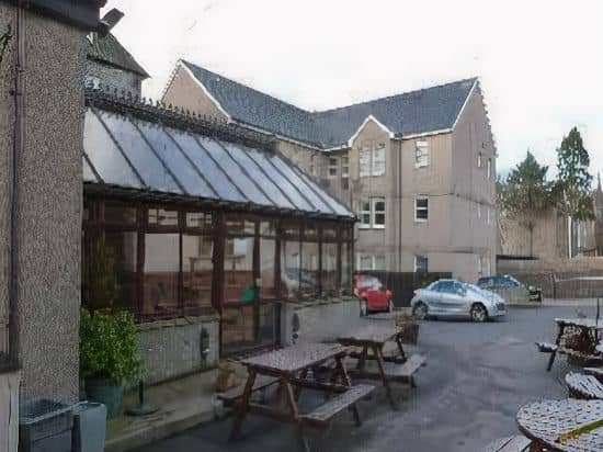 Картинка отеля