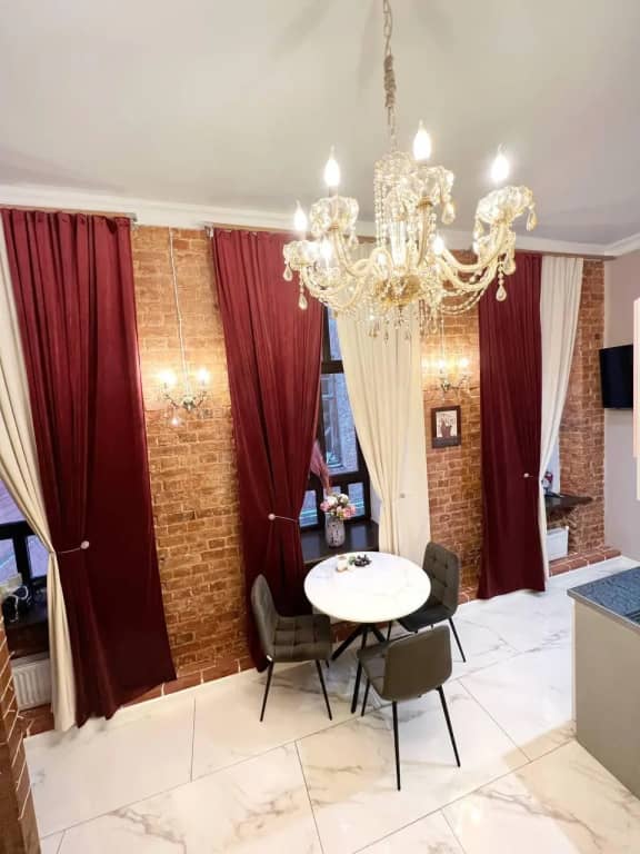 Lucky Room (Лаки Рум) на переулке Старокирочном: фото 4