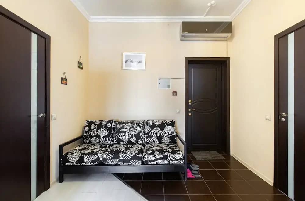 Апартаменты Bussi Suites, ул. Гризодубовой, 2: фото 6