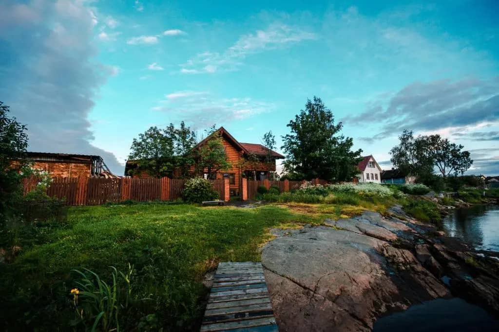 Барские Хоромы: фото 5