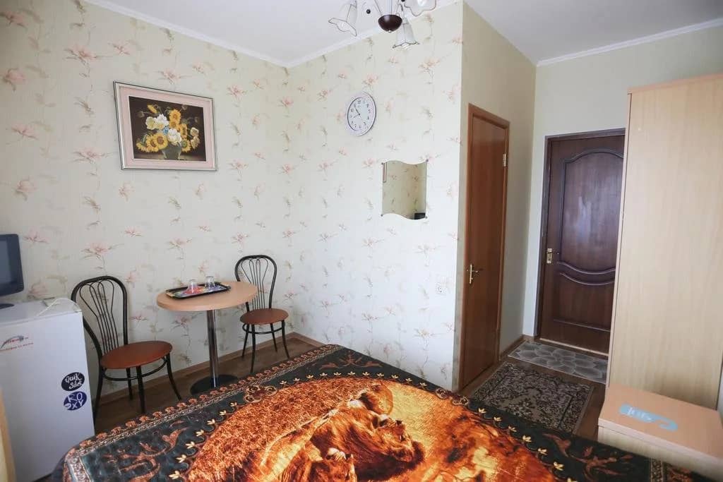 Синяя Крыша: фото 6