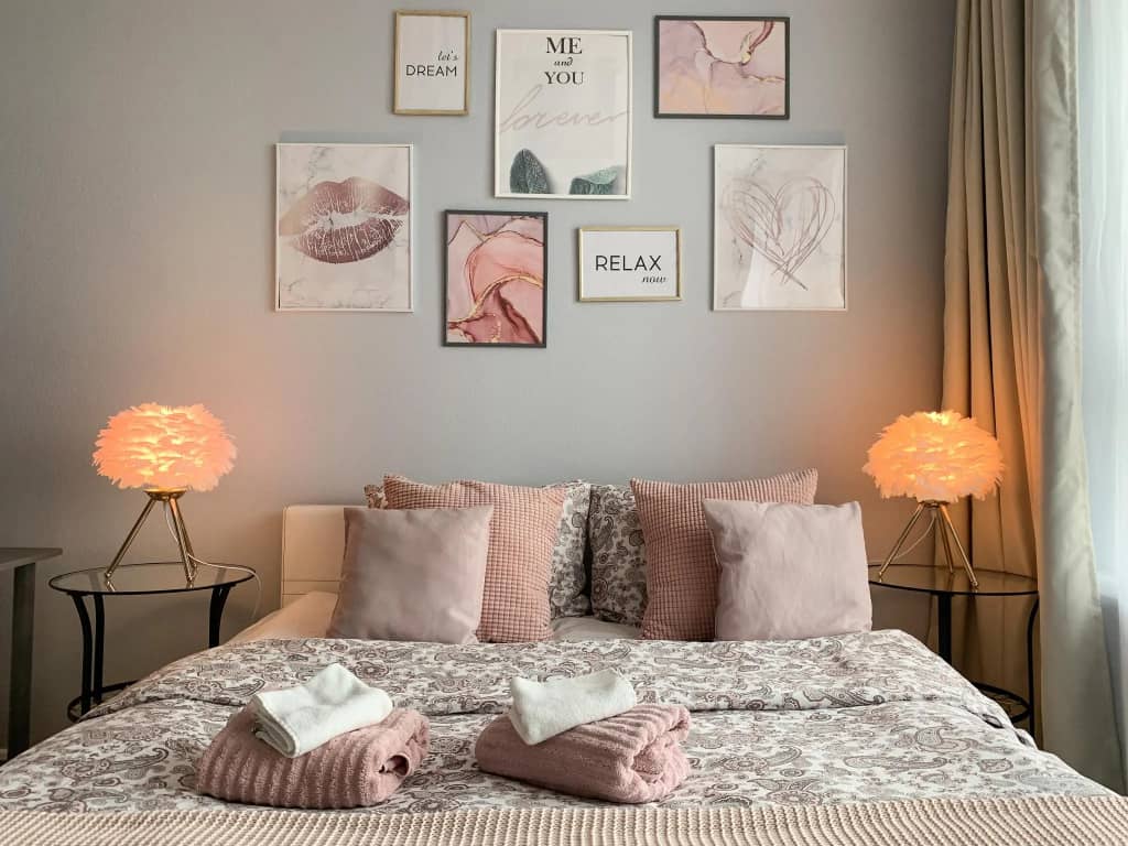 Comfort & Relax Home (Комфорт энд Релакс Хоум) на улице Константина Федина: фото 7