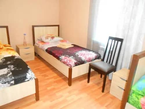 Mini Hotel Na Tsentralnoy 72: фото 4