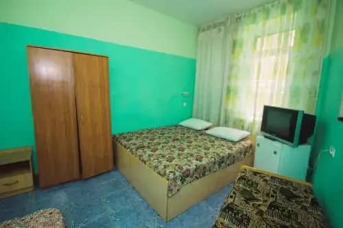 Guest house on Malinkina: фото 4