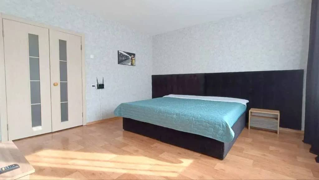 1-к. квартира на Партизана Железняка 61: фото 6