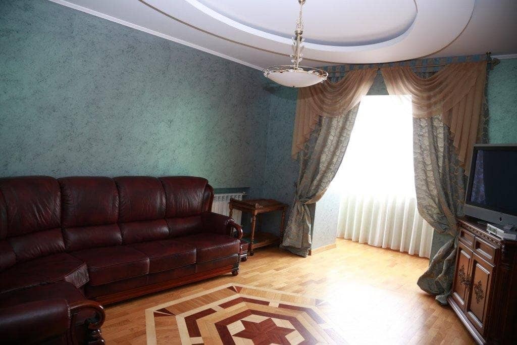 Апарт-отель Ривьера: фото 6