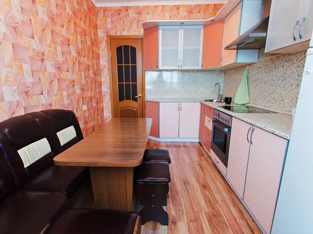 Апартаменты «Сити Красносельская»: фото 6