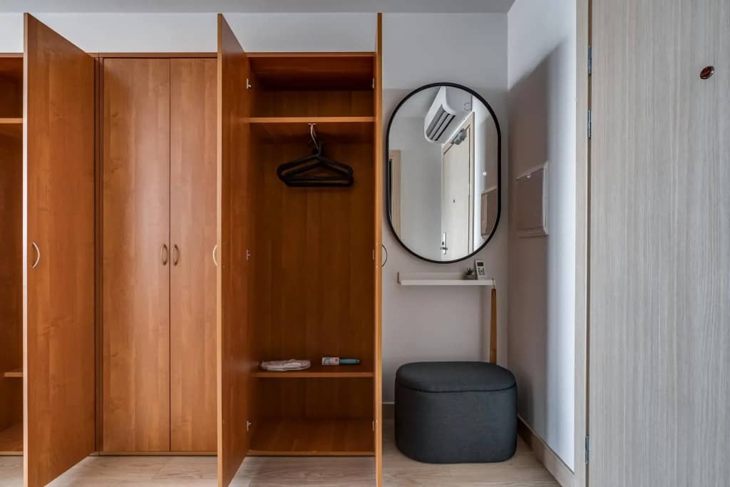 M-City Apartments (М-сити) на проспекте Андропова 10: фото 5