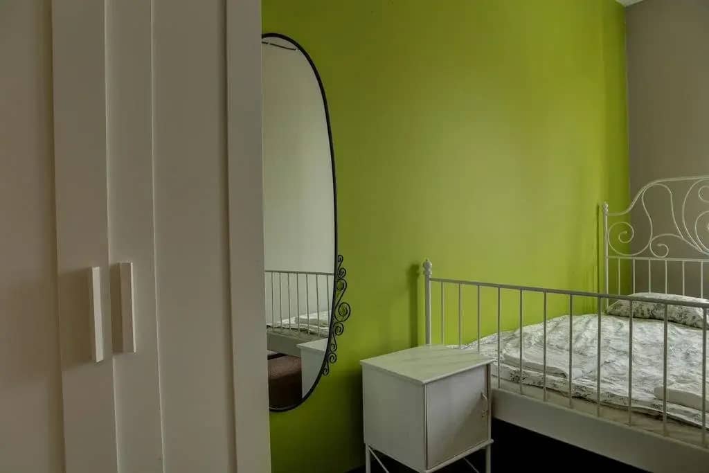 MIR Hotel Nevsky: фото 5