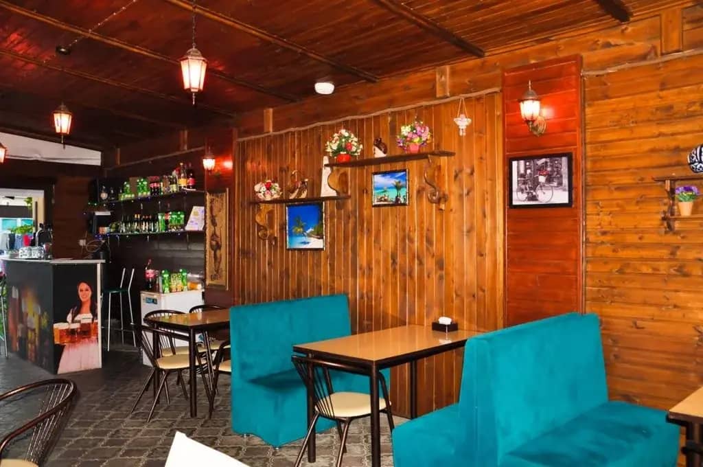 Aida Guest House: фото 5