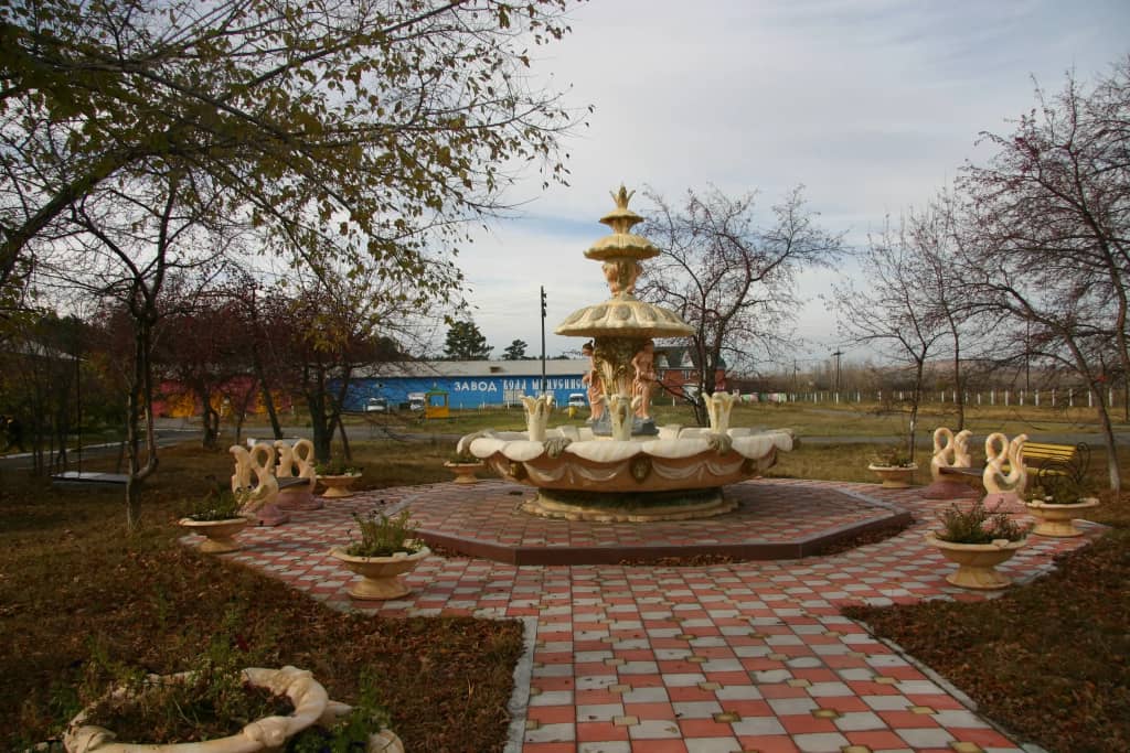 Сосновый бор (Красноярск): фото 6