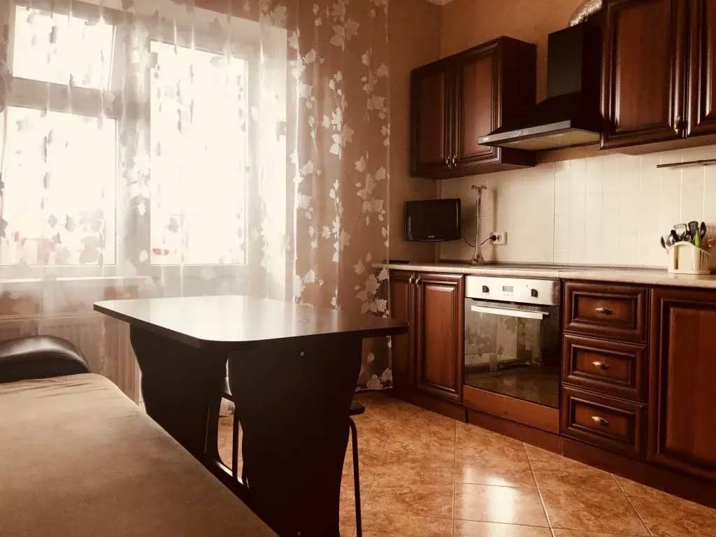 Kvartiryi Na Sutki Apartments: фото 6