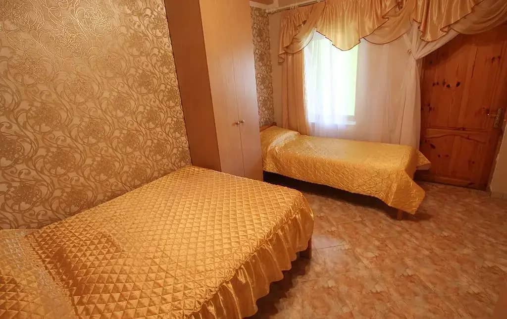 Лидия (Межводное): фото 5