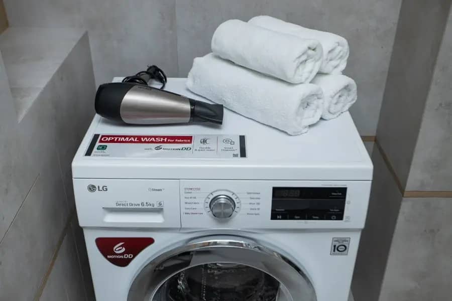 Apartamenty na ul. 9 Aprelya 86a: фото 5