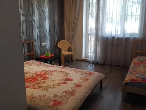 Guest House Liudmila: фото 4