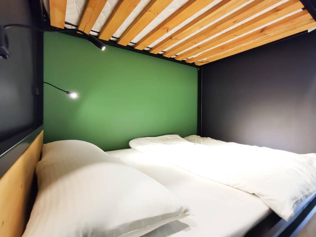 Apartico (Апартико) на Ломоносова: фото 6