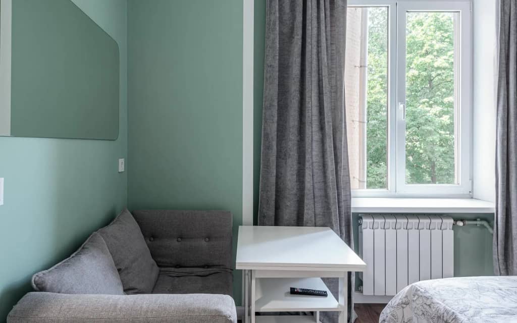 Flat Inn на улице Краснопрудная: фото 7