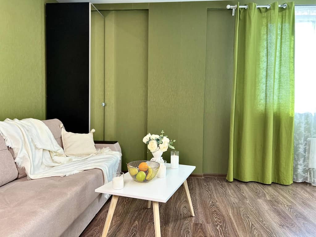 Pashk Inn Apartments (Пашк Инн Апартментс) на улице Белинского 177: фото 4