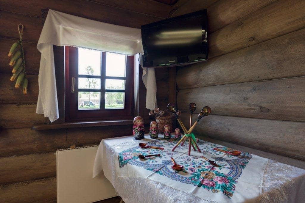 Банно-оздоровительный комплекс Кошель: фото 7