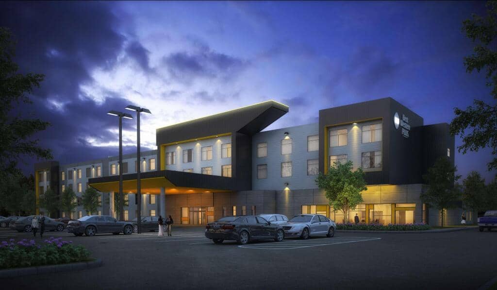 Картинка отеля