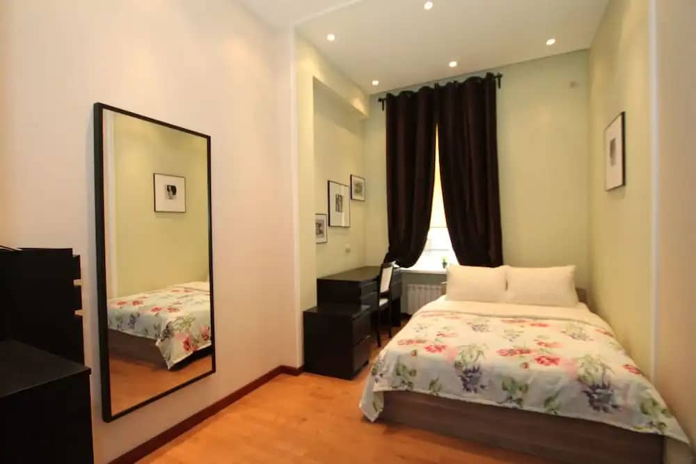 TVST Apartments Bolshaya Dmitrovka: фото 5