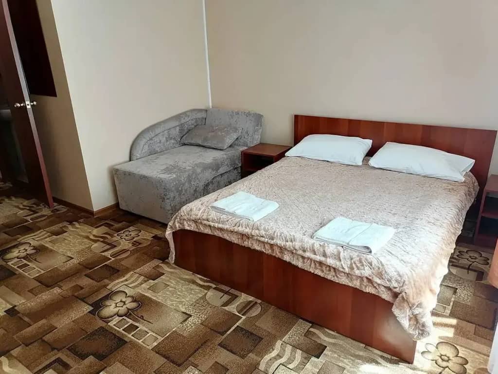 Усадьба Роял Комфорт: фото 4
