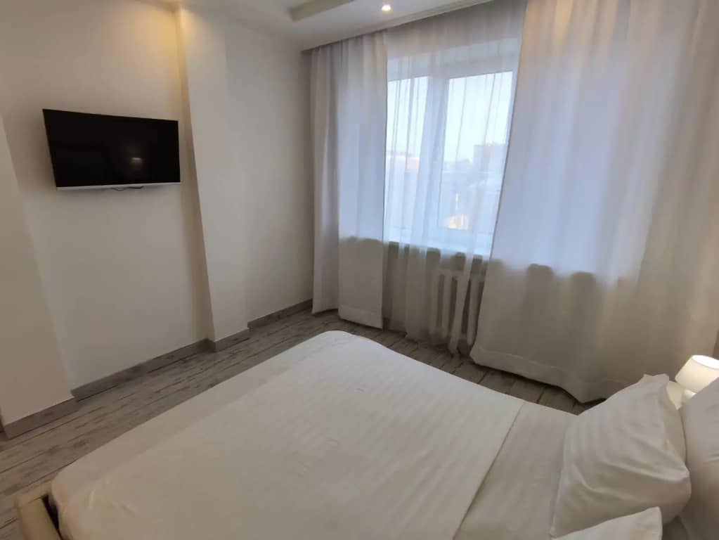 ZNS Rent (ЗНС Рент) на улице Луначарского 61: фото 4