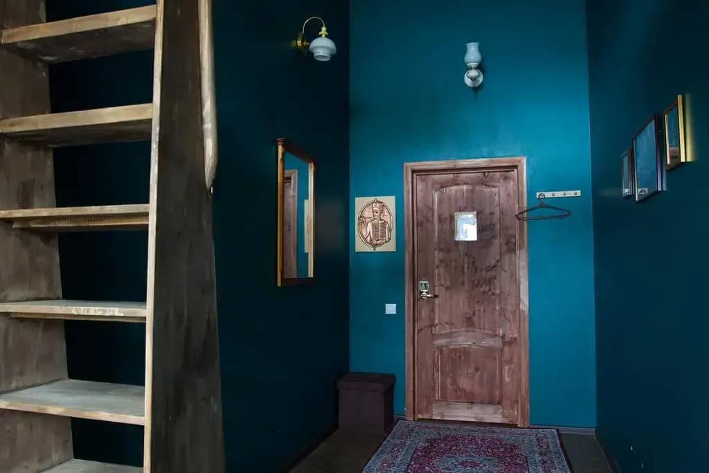 Хостел Travellers Palace: фото 6