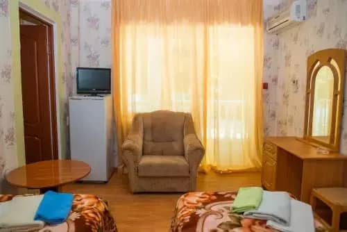 Guest House Maria: фото 7