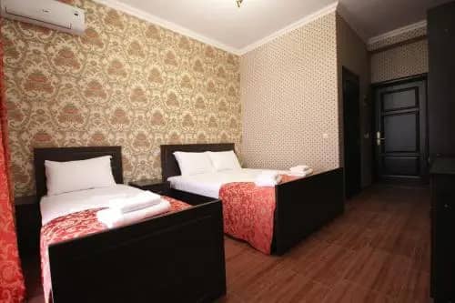 Hotel Ideal: фото 6