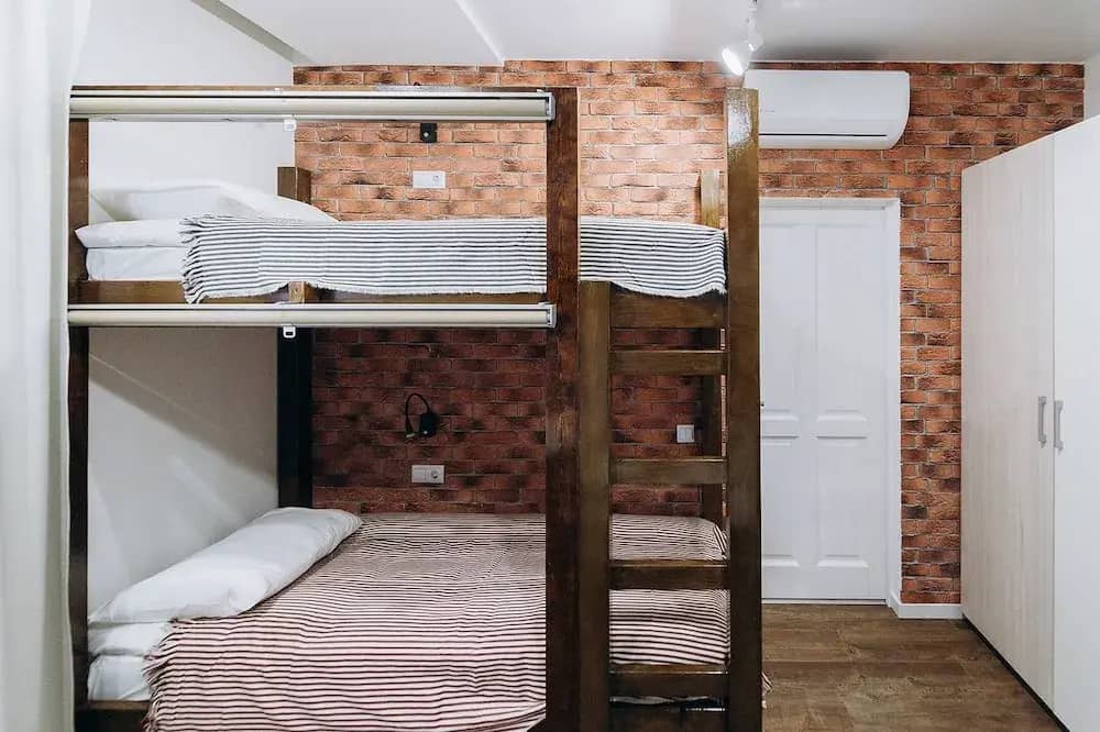 Funny Money Hostel: фото 5