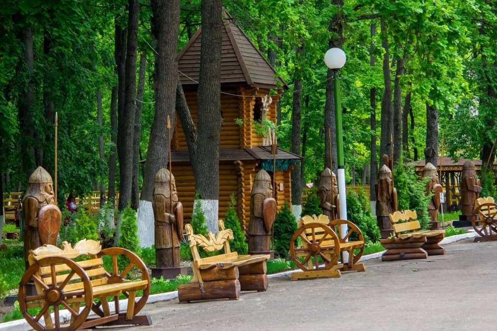 Хопровские Зори: фото 7