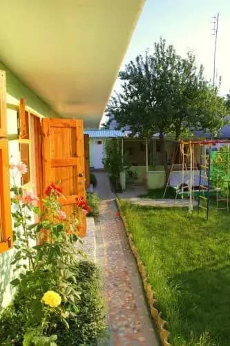 Guest House Severnaya 49: фото 6