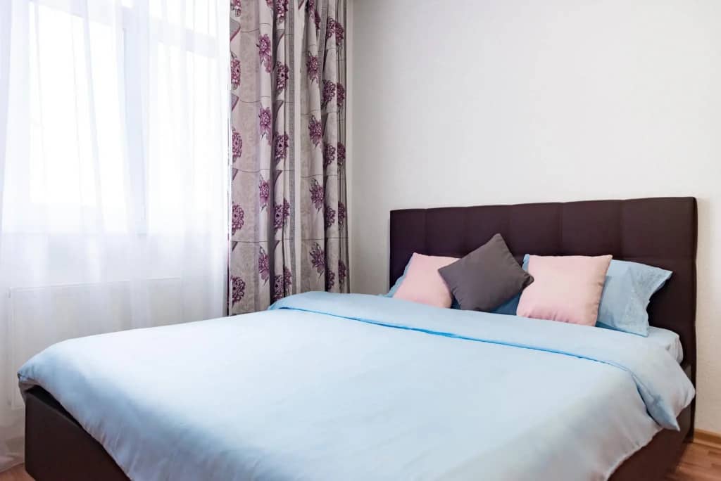 Pashk Inn Apartments (Пашк Инн Апартментс) на улице Союзная 27: фото 6