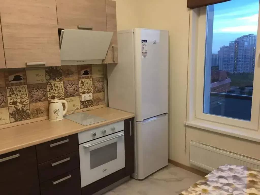 RentWill на улице Митинская 28 корпус 5: фото 6